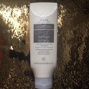 AVEDA Damage Remedy Treatment